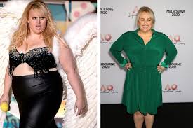 269,645 likes · 60,906 talking about this. Rebel Wilson Shows Off Major Weight Loss Practical Parenting Australia