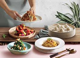 Please refer to mandarin menu then the english translation menu as they are mismatch in some of the noodles dishes. Frasers Experience