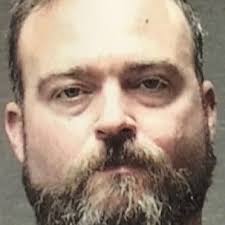 Police: Man put out cigarette