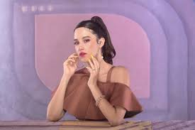 Maybe you would like to learn more about one of these? Ximena Sarinana Habla Del Amor Platonico Y Como Ha Inspirado Sus Nuevos Lanzamientos Nos Encantan