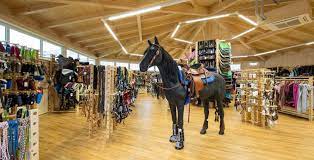 Mega Store Florstadt Kramer Pferdesport
