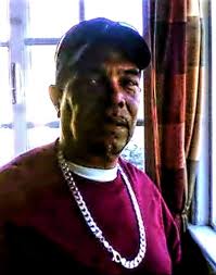 BEREAVEMENT NOTICE: REGINALD GARDNER '72 We are deeply saddened to announce  that Reginald Gardener '72 passed away