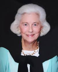 Obituary of Lilias Knott Bostwick