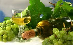 Image result for grapes and wine