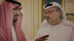The dissident when washington post journalist jamal khashoggi disappears after entering saudi arabia's consulate in istanbul, his fiancée and the dissident 2020 hd. The Dissident Official Site