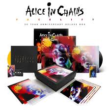 Alice in chains logo image sizes: Alice In Chains Official Site Rainier Fog Out Now
