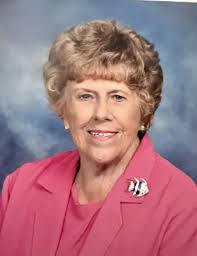 Obituary information for Shirley Straight Peck