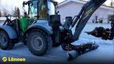 LANNEN-8600i