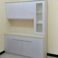 Pasar kliwon, surakarta kota hari ini. Kabinet Penyimpanan Makanan Kitchen Set Dapur Minimalis Kitchenset Portable Bisa Custom Shopee Indonesia