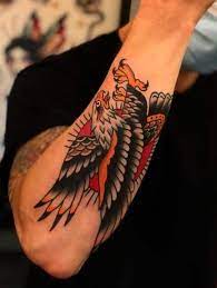 We did not find results for: American Traditional Tattoos History Meanings Artists Designs