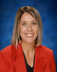 Megan Hight, Special Education