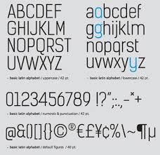 Plus with a creative twist or dash of detail they have a cool, contemporary vibe. The Ultimate 150 Best Modern Fonts Collection 1stwebdesigner