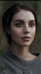 Pin By Linda S On Adelaide Portrait Female Reference Beautiful Women