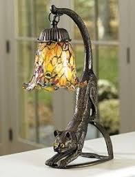 Mfqz S Wish List Cat Lamp Lamp Vintage Lamps