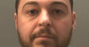 Man strangled ex until she thought she was going to die