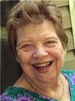 Joyce Rogers Obituary (1936