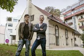 Jeden tag werden neue jobs in jung von matt hinzugefügt. Hello Wien Jung Von Matt Manager Grunden Agentur Werbung Derstandard At Etat