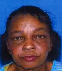 Lucy Townsend — MissingSippi