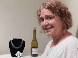 Jewelry and Pottery at FCTV's Maser Gallery