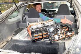 But, in general, a brand new toyota hybrid battery replacement cost will run you between $2,200 and $4,100. Long Lived But Not Immortal Fears Fade On Hybrid Batteries The New York Times