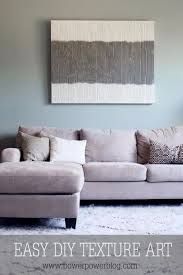 Scroll through these wall decor ideas for every type of person: 76 Diy Wall Art Ideas For Those Blank Walls