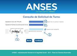 Como sacar turnos anses aplicacion play store lo mejor en turnos. Como Cancelar Turno Anses Guia De Ayuda Anses Turnos
