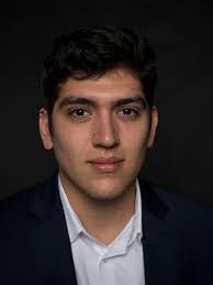 Olivia Boswell's Instagram, Twitter & Facebook