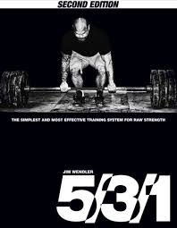 All of them will get you stronger by focusing on steady progression of the big 3 lifts though. Black Iron Beast 5 3 1 Calculator