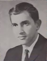 Does anyone know about Ray Chappel, class of 1972?