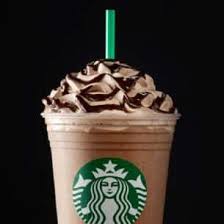Cup strong coffee, espresso if you can. Molten Chocolate Frappuccino Blended Creme Copycat Starbucks Recipes Starbucks Chocolate Molten Chocolate