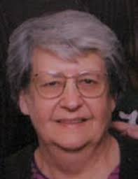 Carol Ann Beeman Obituary June 18, 2018