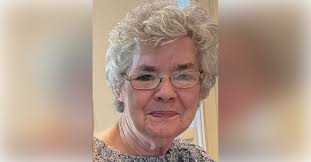 Obituary information for Pauline L. Jackson