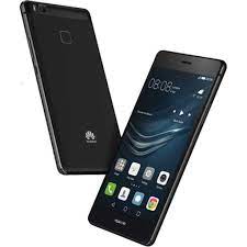 Huawei P9 Lite 16GB schwarz vodafone ...