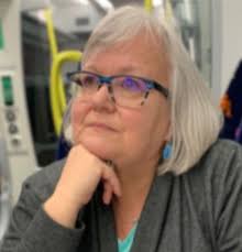 Our Artist — McKinney Art Gallery