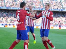 Atletico Madrid S Koke Confident Going Into Looming Barcelona Clash Elche
