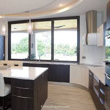 Convertible island mount kitchen range hood in black stainless steel. Futuro Futuro 30 Pearl White Island Range Hood