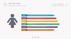 Personal Cv Powerpoint Presentation Template Youtube