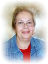 Della Mae Gutwein Obituary April 17, 2012