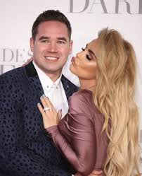 Katie price says she's now registered disabled and will get blue badge. How Many Kids Does Katie Price Have Who Are Their Fathers And How Old Are Her Children Heart