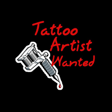 A tattoo artist creates images on human flesh using permanent ink. Tattoo Jobs For Android Apk Download