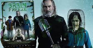 Check spelling or type a new query. The Brain Freeze Zombie Comedy Trailer Petit Petit Gamin