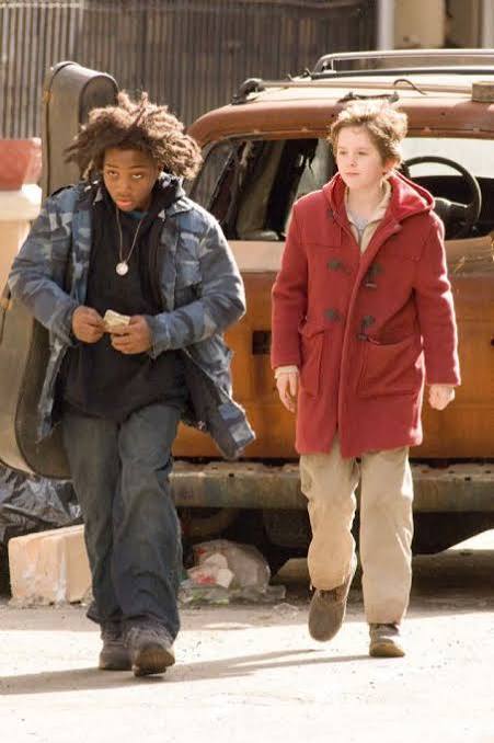 August Rush