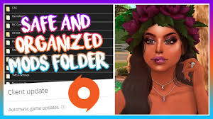 Accounts, 2016, 2017, 2018, 2019, 2020. How To Keep Your Sims 4 Mods Updated Thefastcode