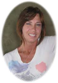 Suzanne Marie Conger