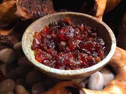 Image result for Commiphora kua