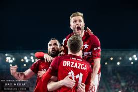 Wisła do ligowej czołówki od paru lat nie należy do ligowej. Wisla Krakow Legia Warszawa Galeria
