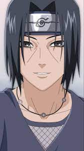 Itachi Uchiha Itachi Itachi Uchiha Art Uchiha