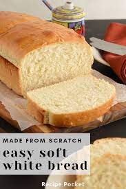 Easy Bread Machine White Bread Prep In Under 5 Minutes Recipe Bread Recipes Easy White Bread Recipe