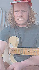 Playing Saturday Farmers Market tomorrow 9-noon at the fairgrounds. Some  one requested train songs last time so I learned three. Here’s “Mystery  Train”. #mysterytrain #telecaster #trainsong ...