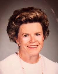 Mary Ellen Kruger Obituary